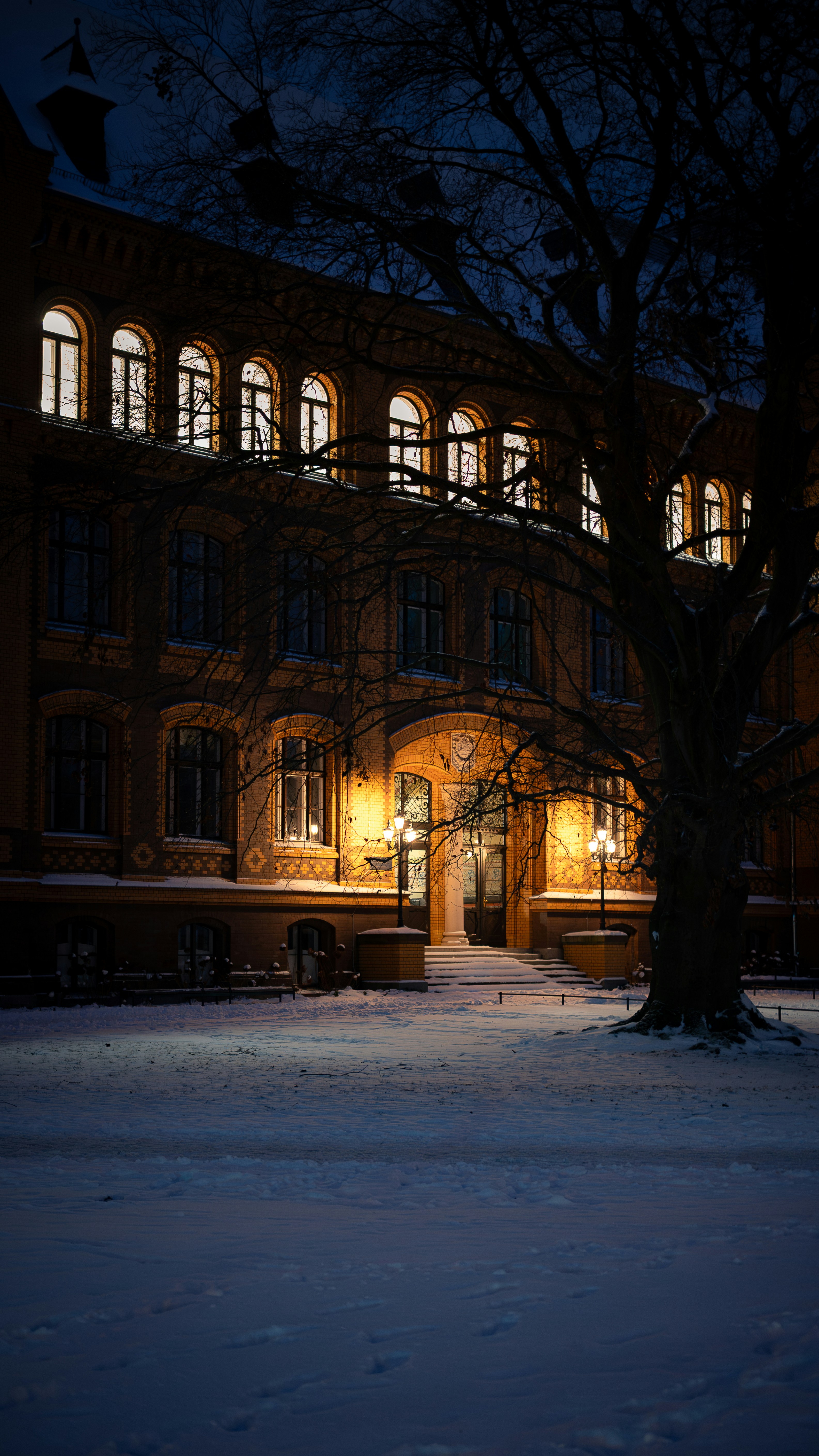 Photo by jetztabertempo