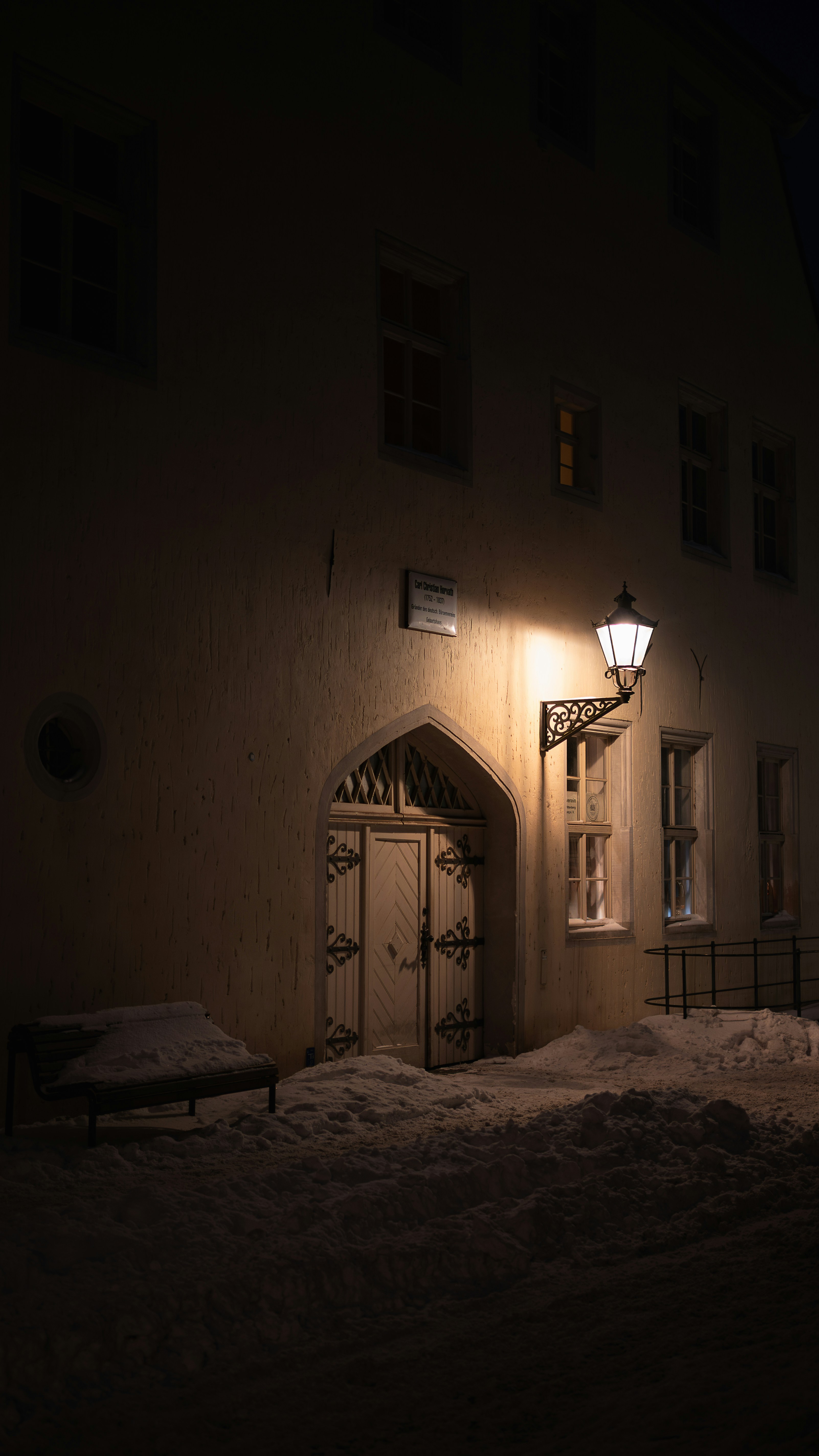 Photo by jetztabertempo