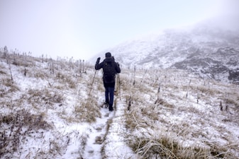 Carbon vs Aluminum Trekking Poles: Which?