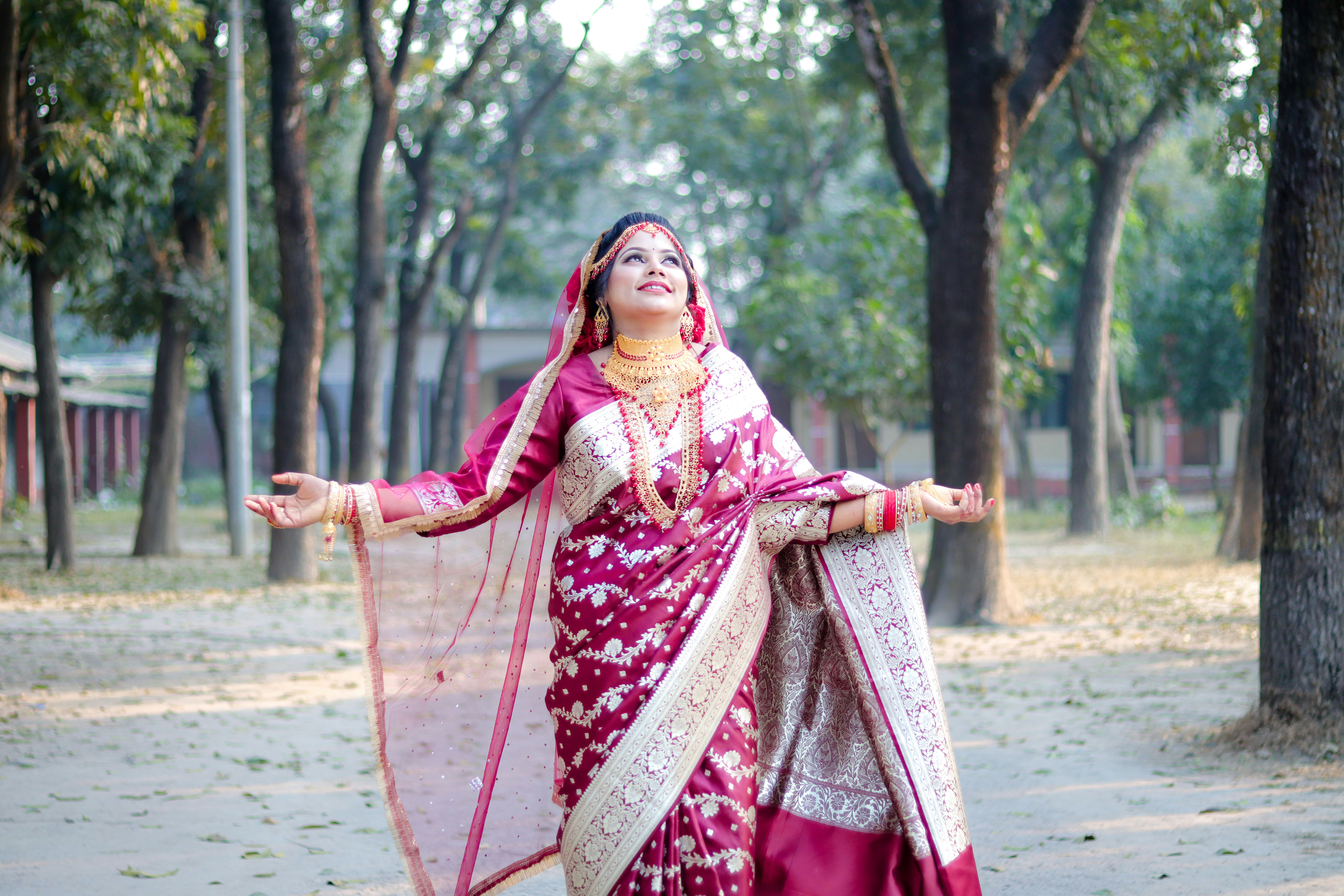 Thread by Thread: How South Asian Designers Are Stitching Themselves Into the American Fashion Story