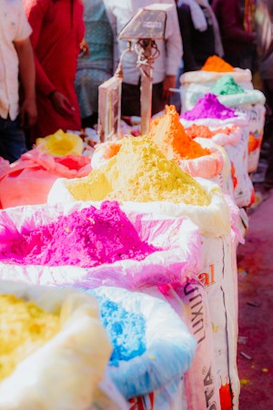 Henderson Sprinkle Dash Color Run Sept 26 | Ryan Rose