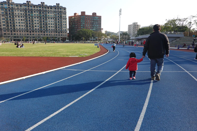 Being the ‘Default Parent’ Is Hard—Here’s How to Avoid Burnout