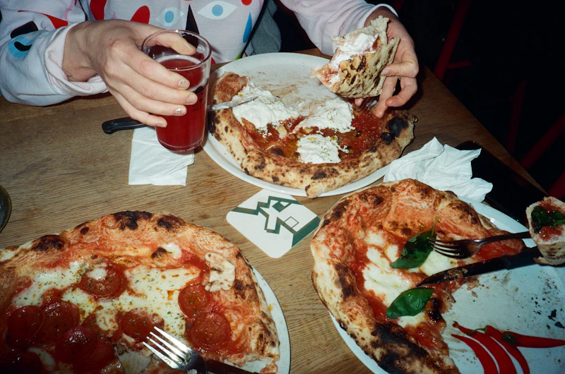 Top Rated Pizza Joints in Cork That Locals Swear By