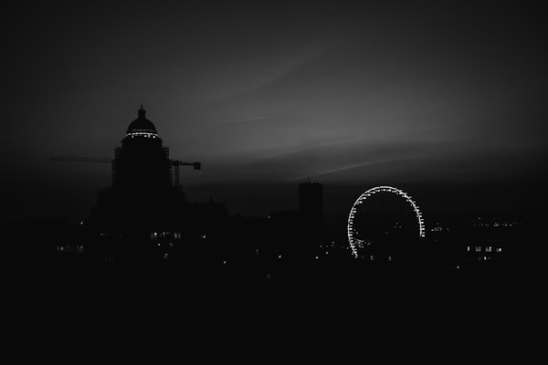 Brussels, Belgium