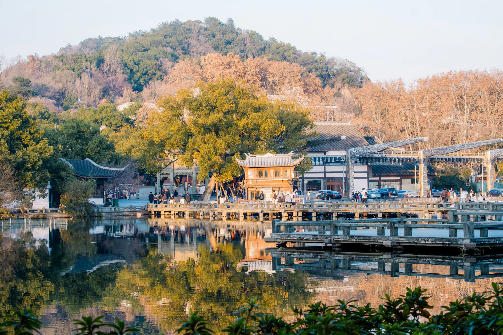 Rosewood Hangzhou