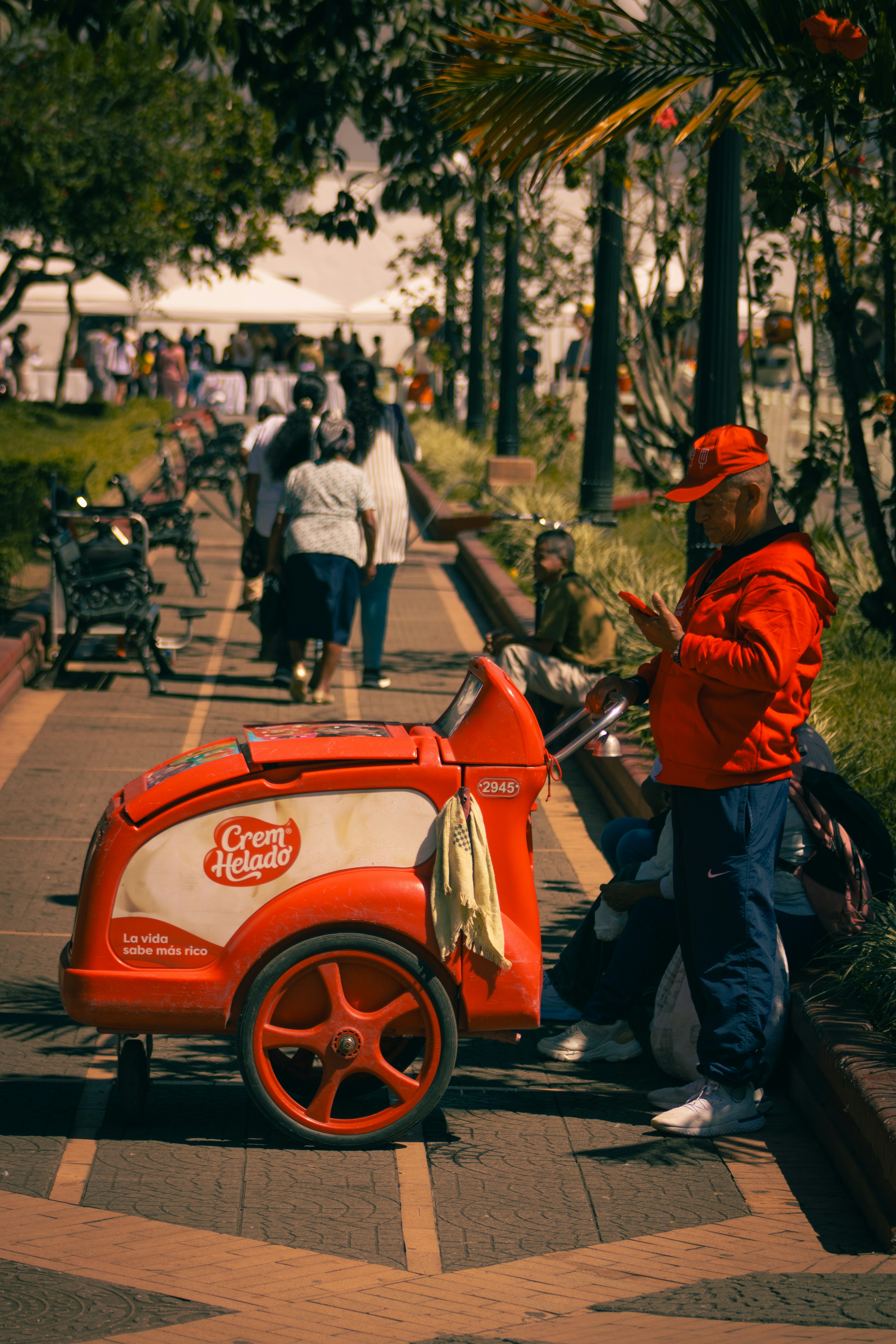 Photo by davidkimmelossa