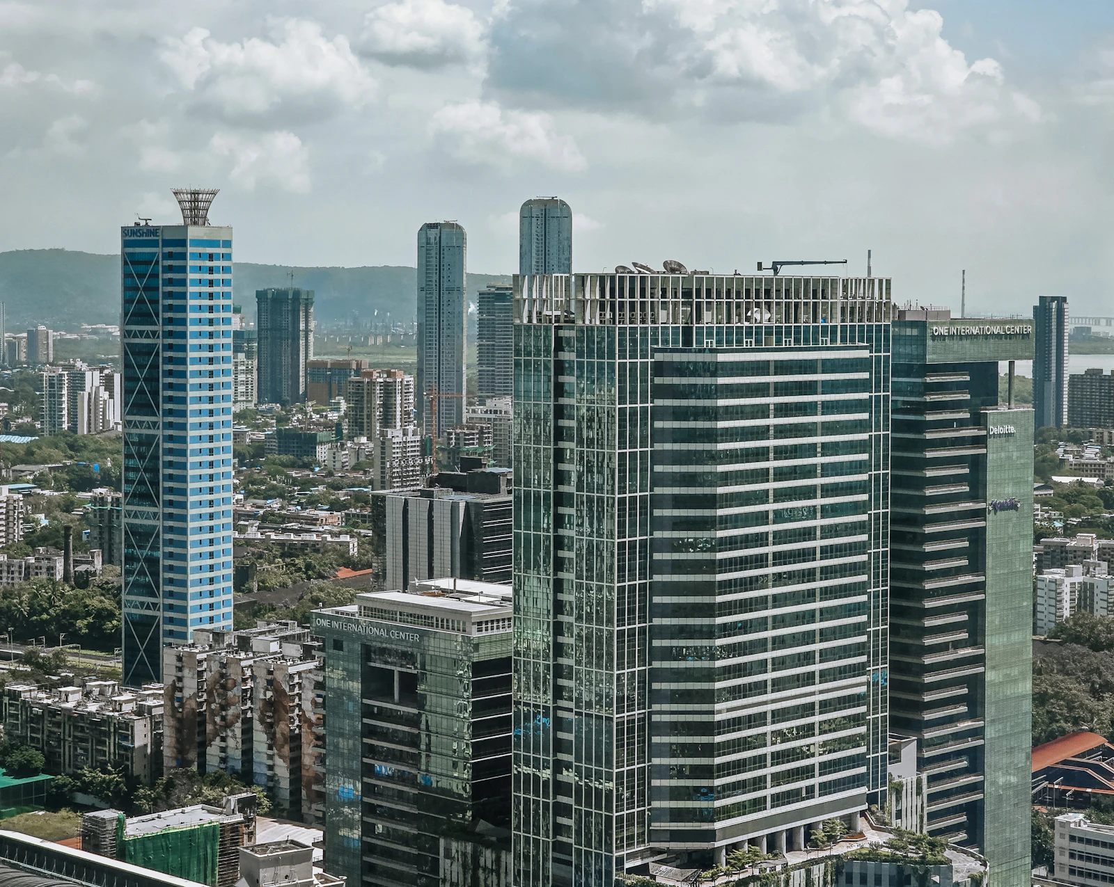 Second home or investment property