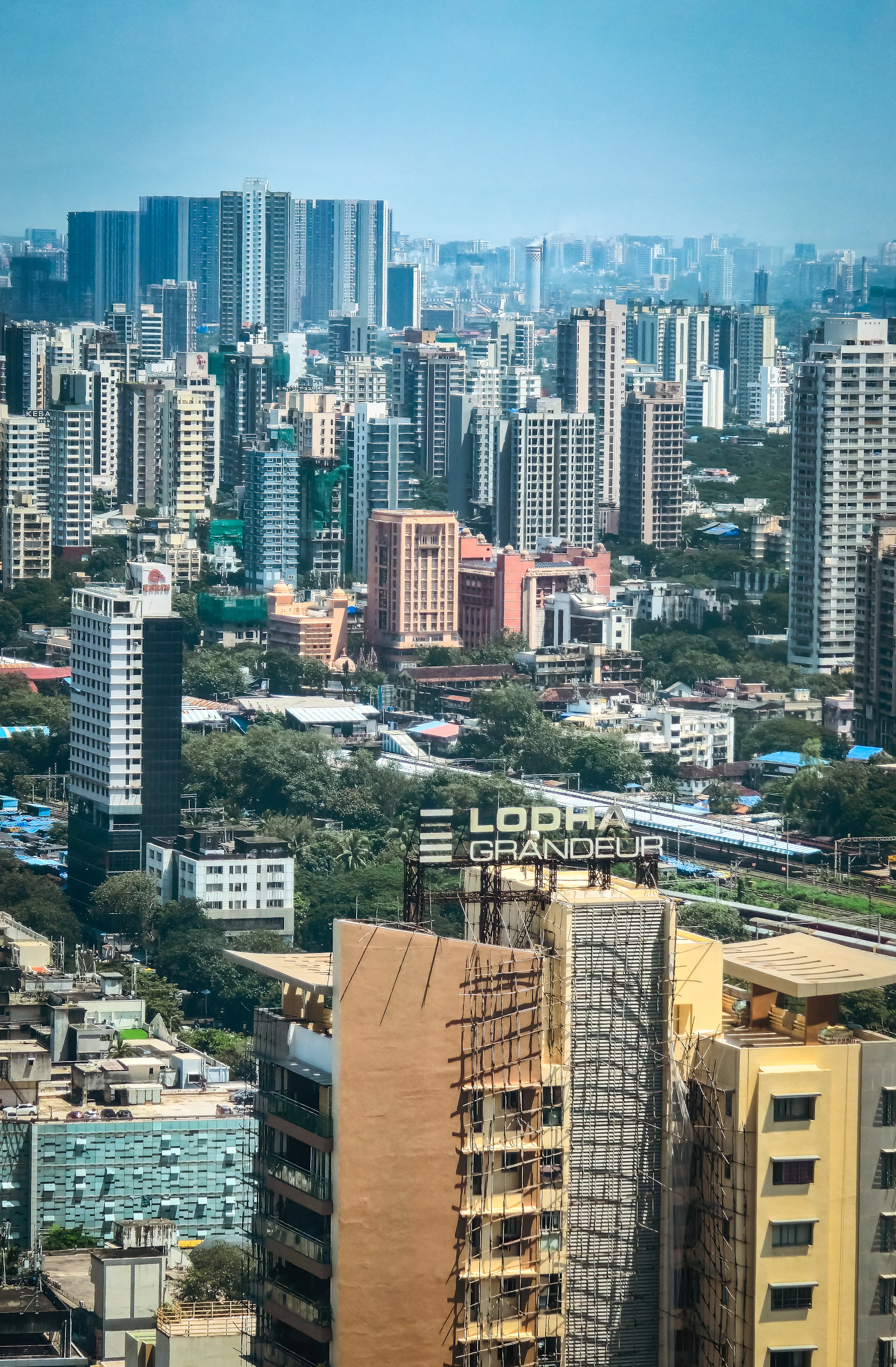 Residential Projects