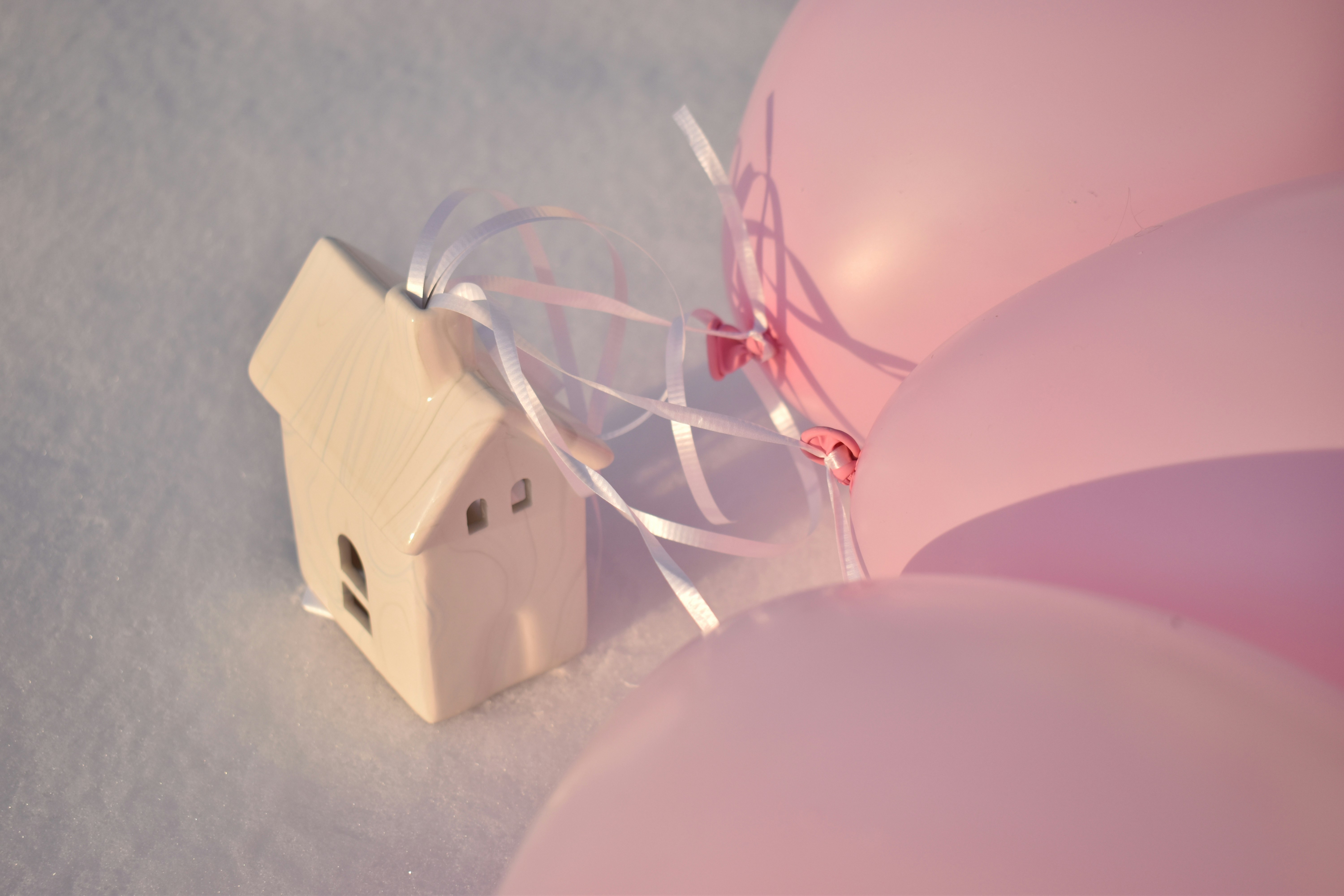 real estate celebration