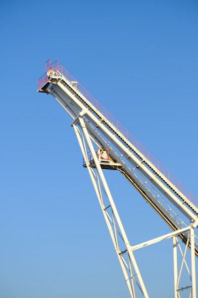 Incline and lift