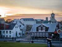 Best Spots for Traditional Food in Reykjavik That Actually Get It Right