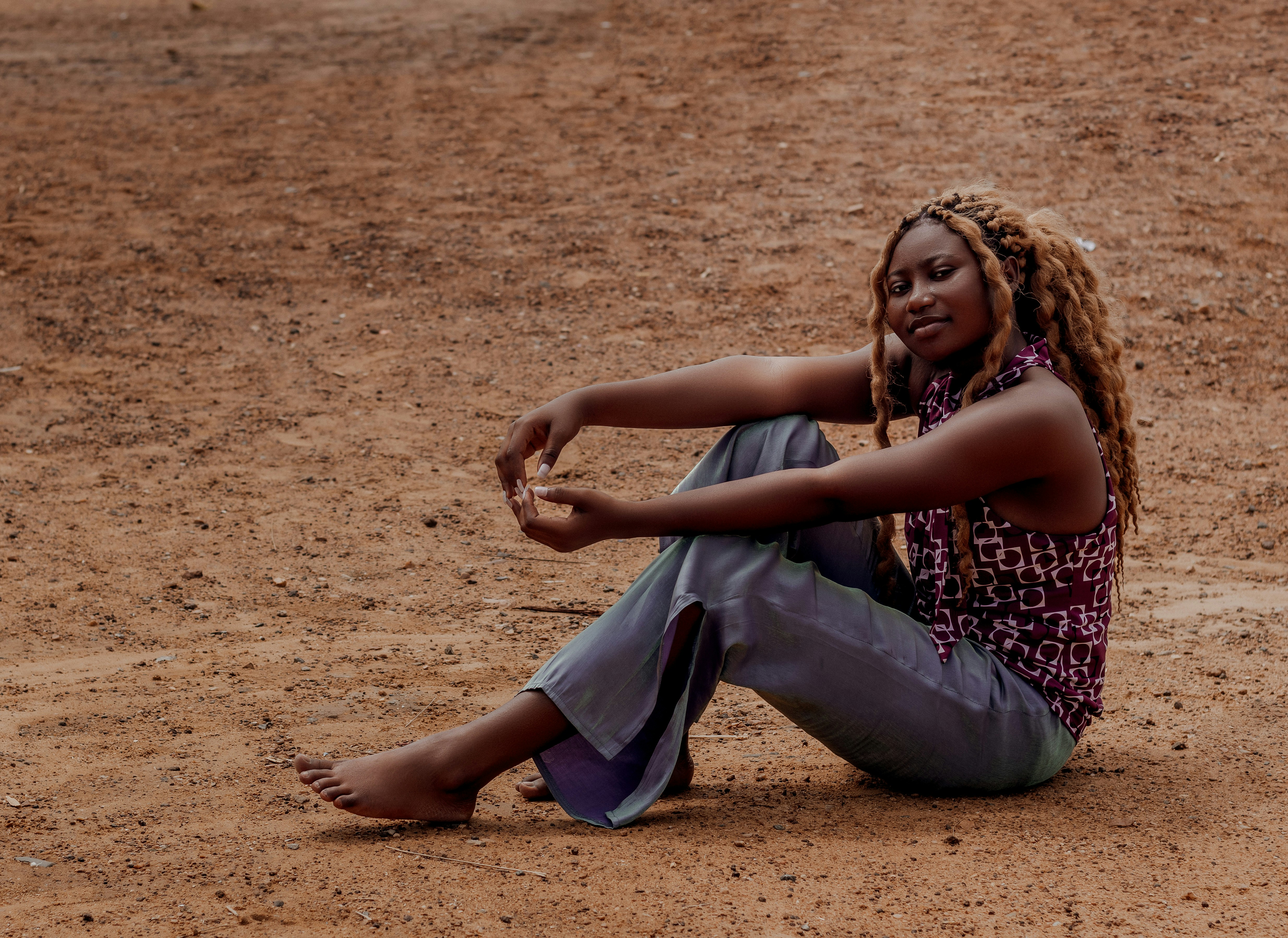 What Actually Helps With Stress (That Isn