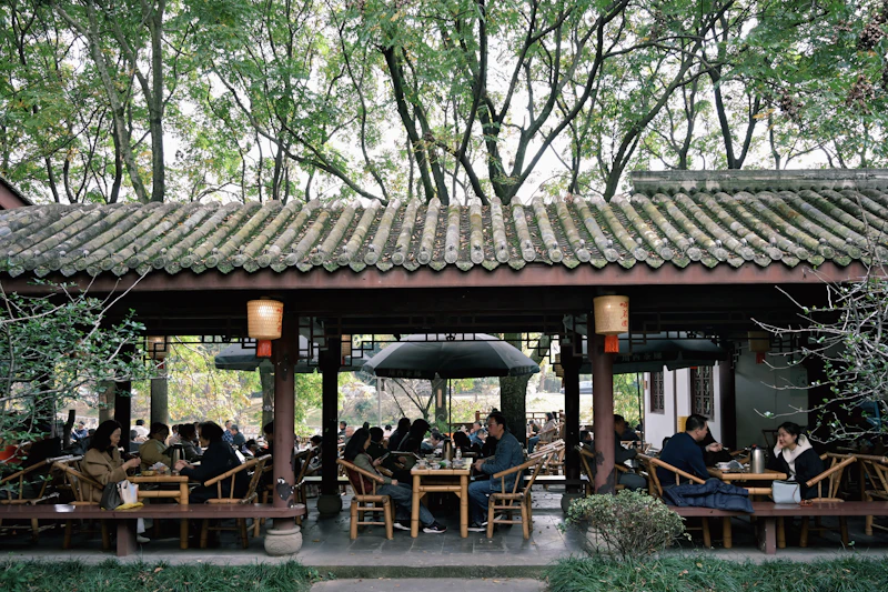 Best Hidden Speakeasies in Chengdu You Need a Tip to Find