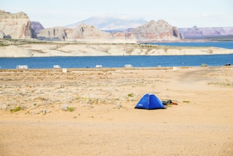 How to Charge Devices Off-Grid Camping