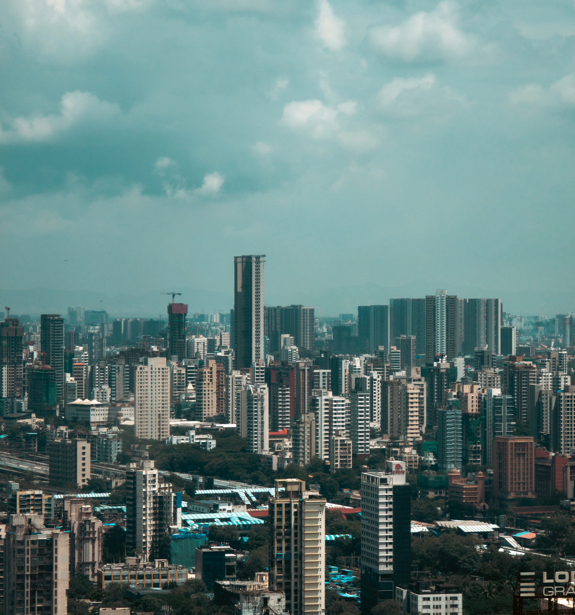 Mumbai