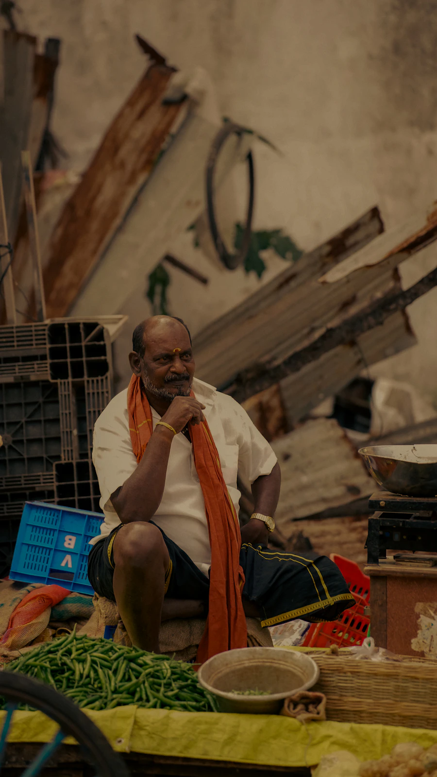 Ritu Malhotra · work 1