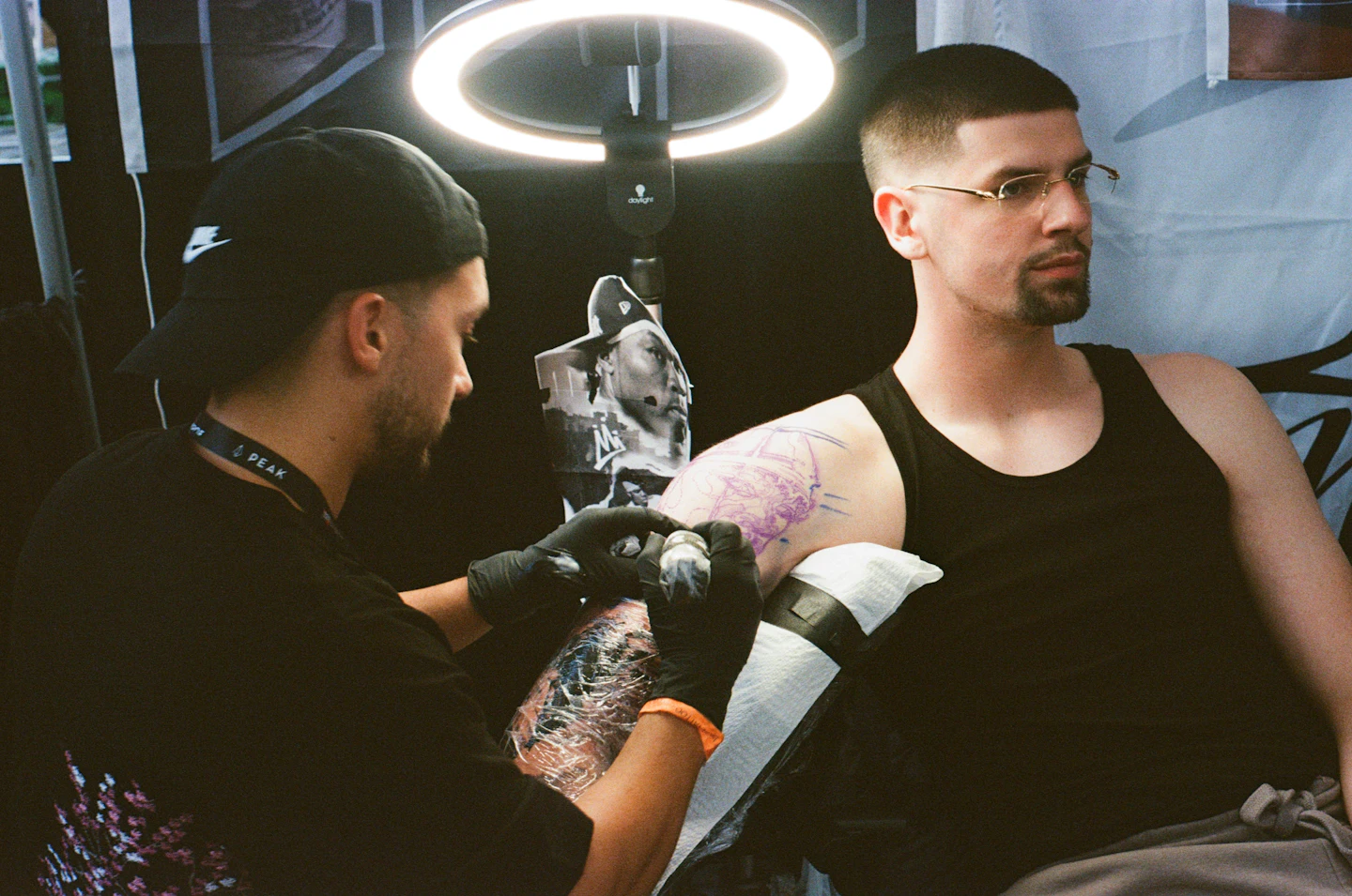 Shading