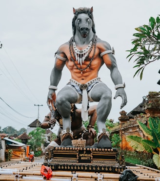 Why does Bali shut down completely during Nyepi?
