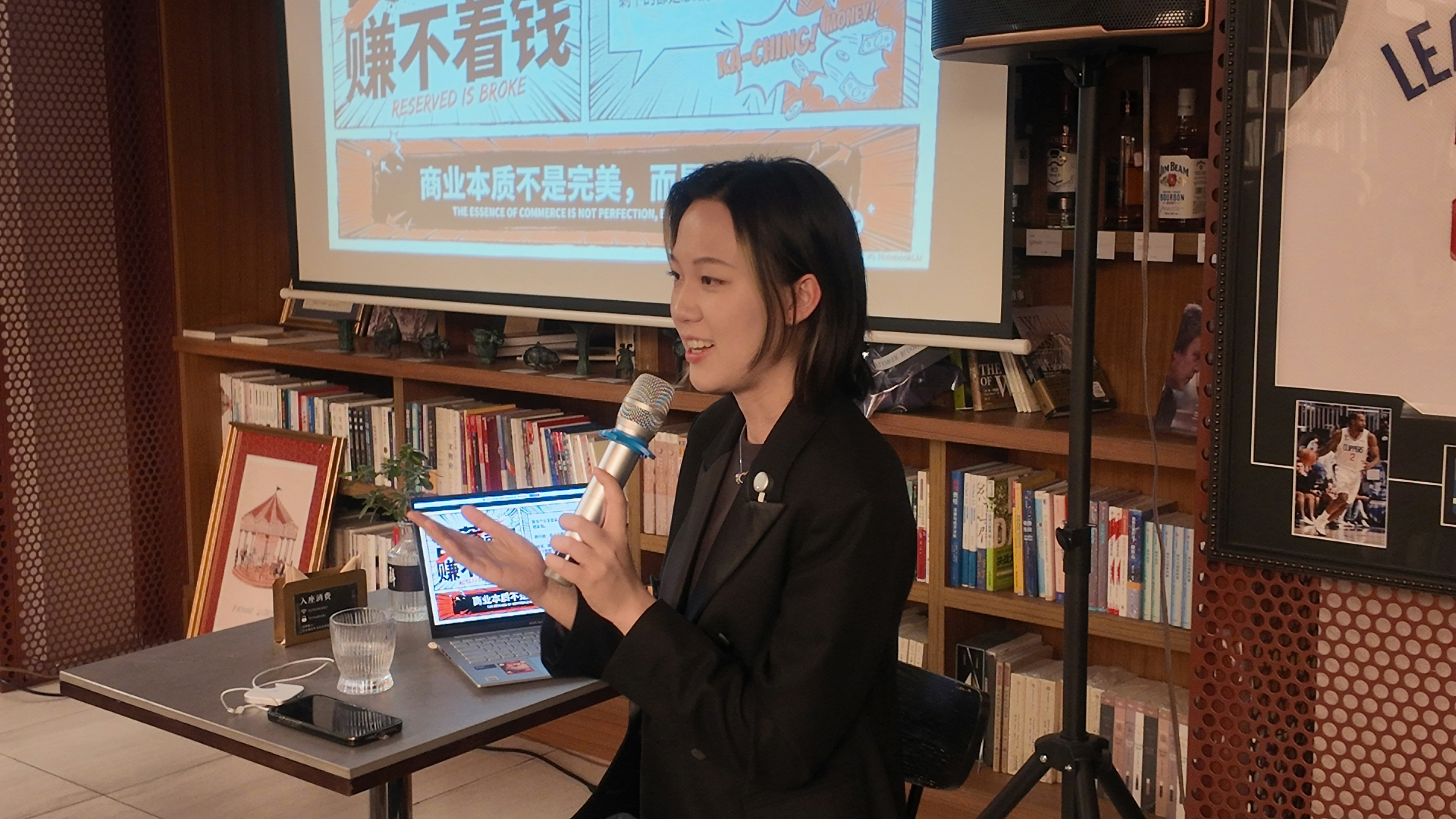 文科生的 AI 搞钱术