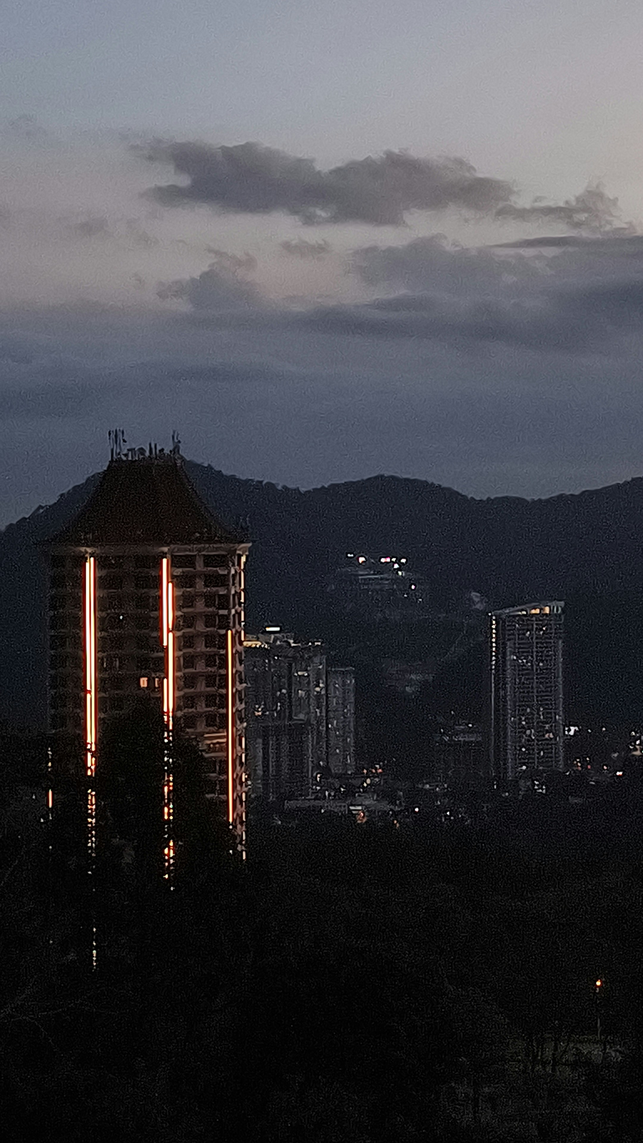 What Nightlife Actually Looks Like in Cameron Highlands