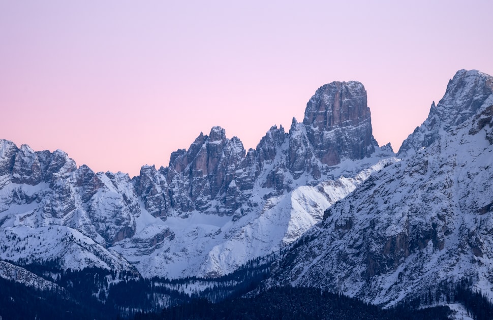Understanding Snow Reports and Conditions