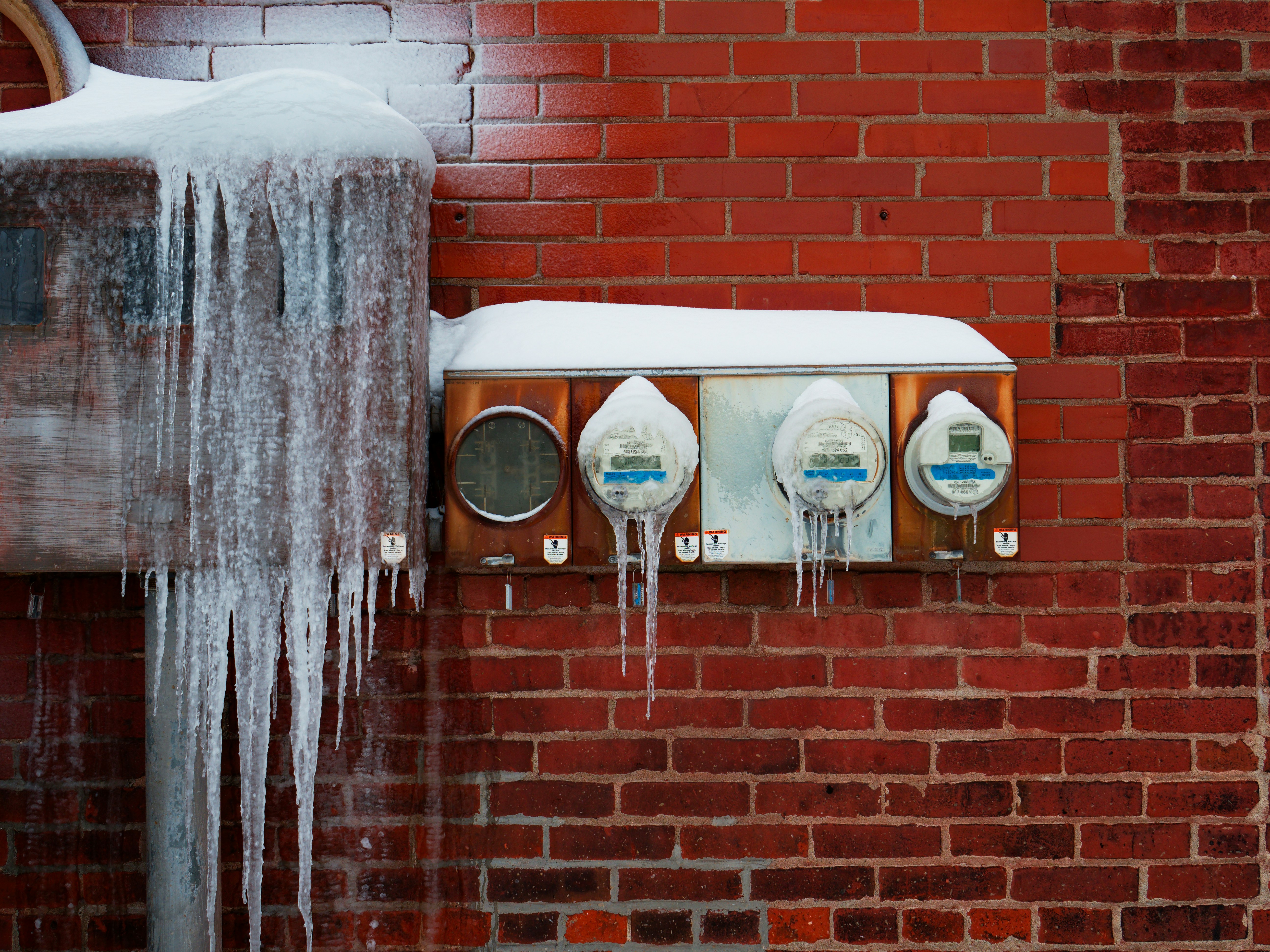 겨울철 결로 방지 방법