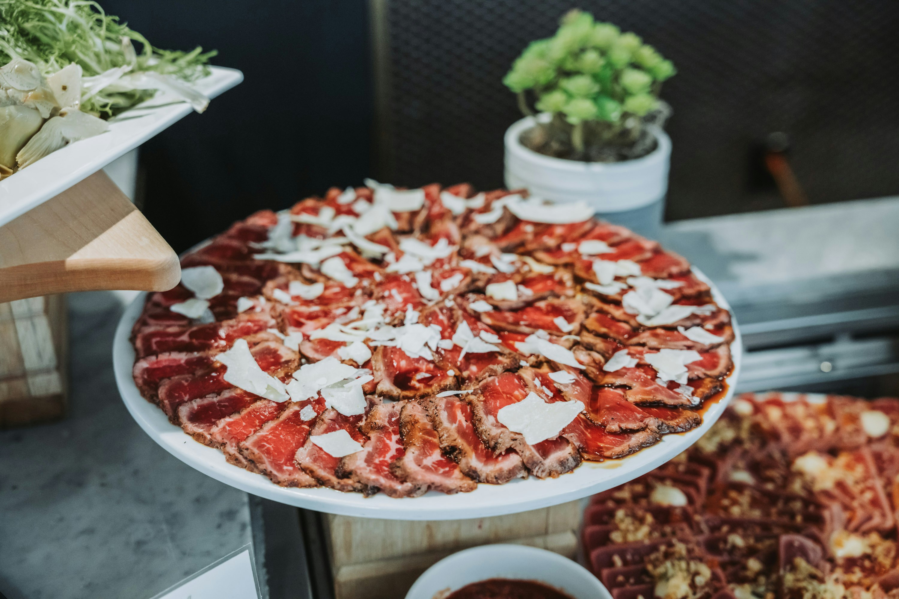 Creating Concession Menus That Shine: Using Commodity Trends to Your Advantage