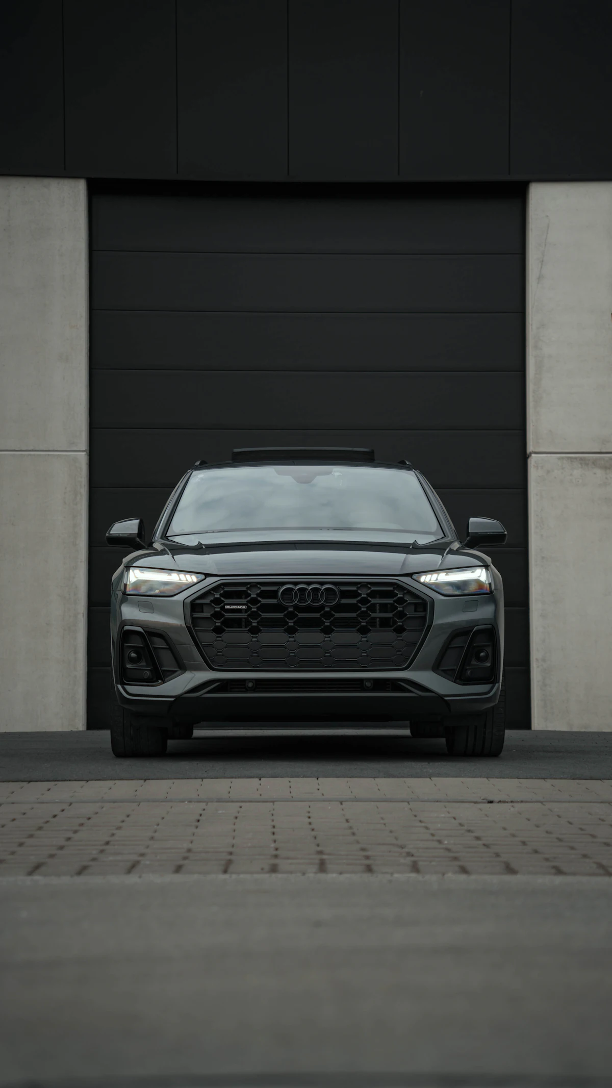 Bağcılar Audi servisi