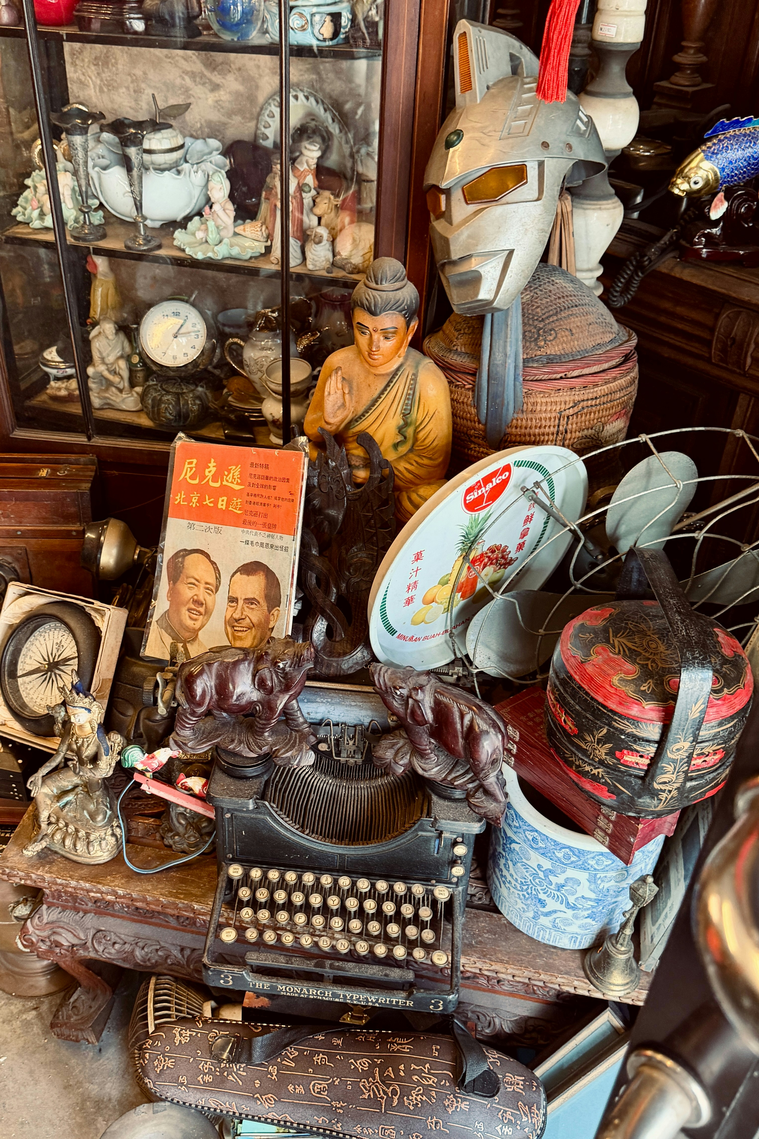 When Your Home Holds You Back: Understanding Stuck Energy and the Transformative Power of Decluttering