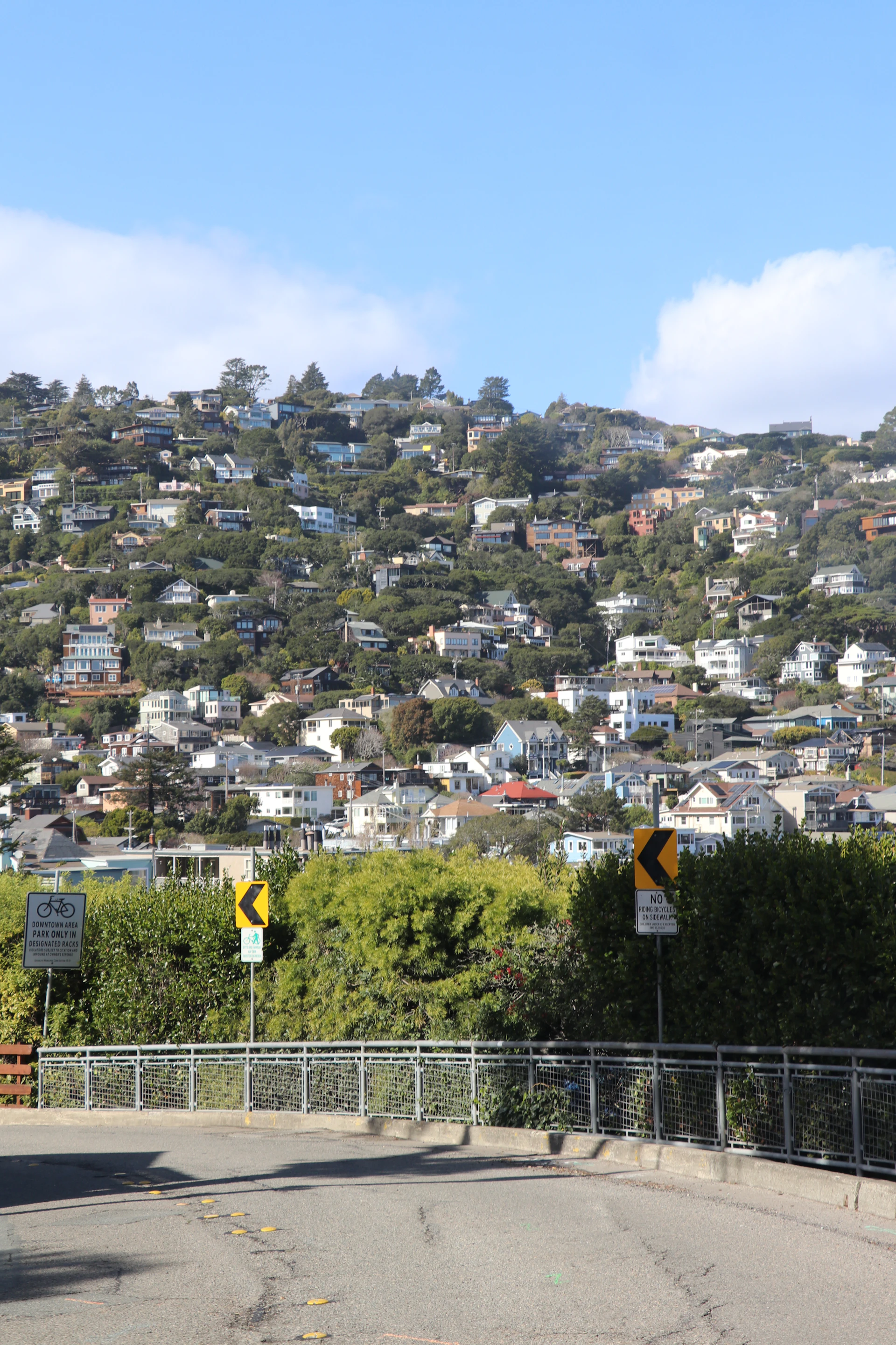 Granite Hills, El Cajon, California