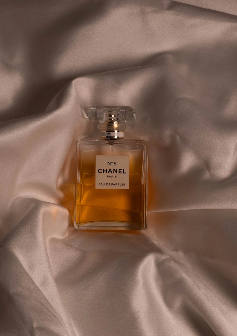 No. 5 Eau de Parfum by Chanel