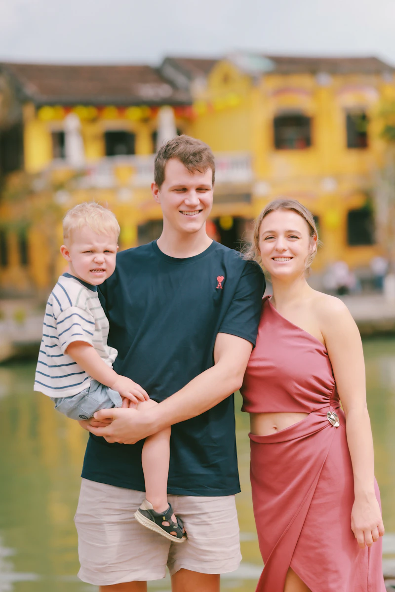 Wie Sie 2026 günstige Familienflugangebote erhalten