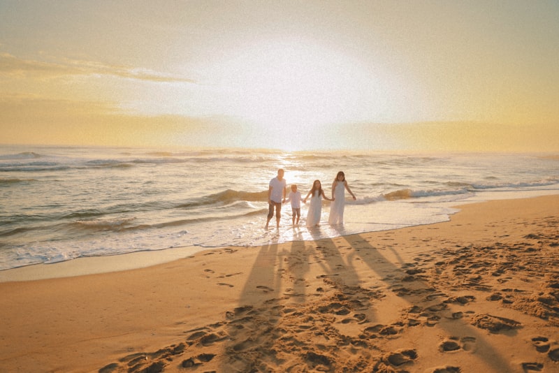 Sri Lanka with Kids: The Ultimate Family Holiday Guide