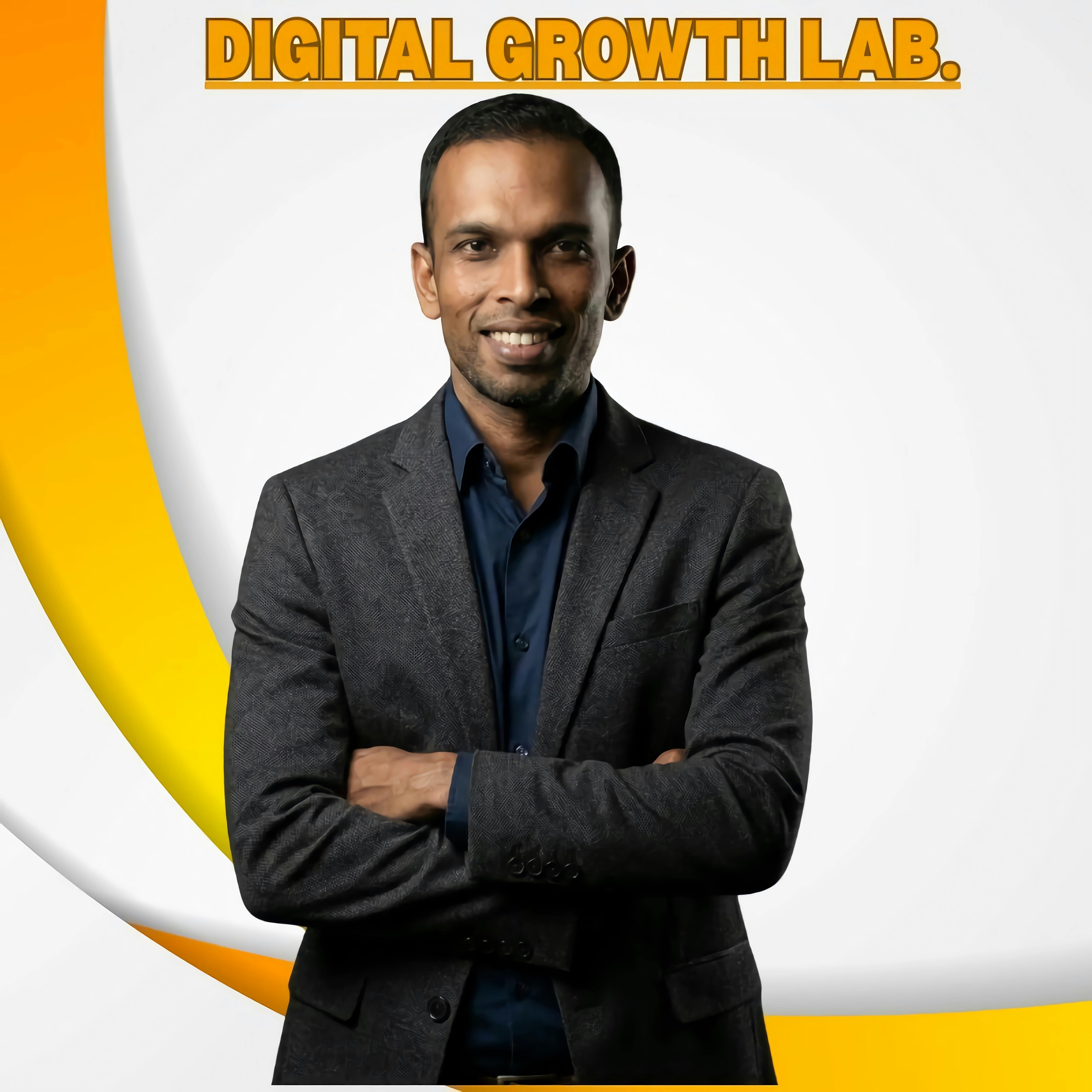 Papon Chowdhury - Founder