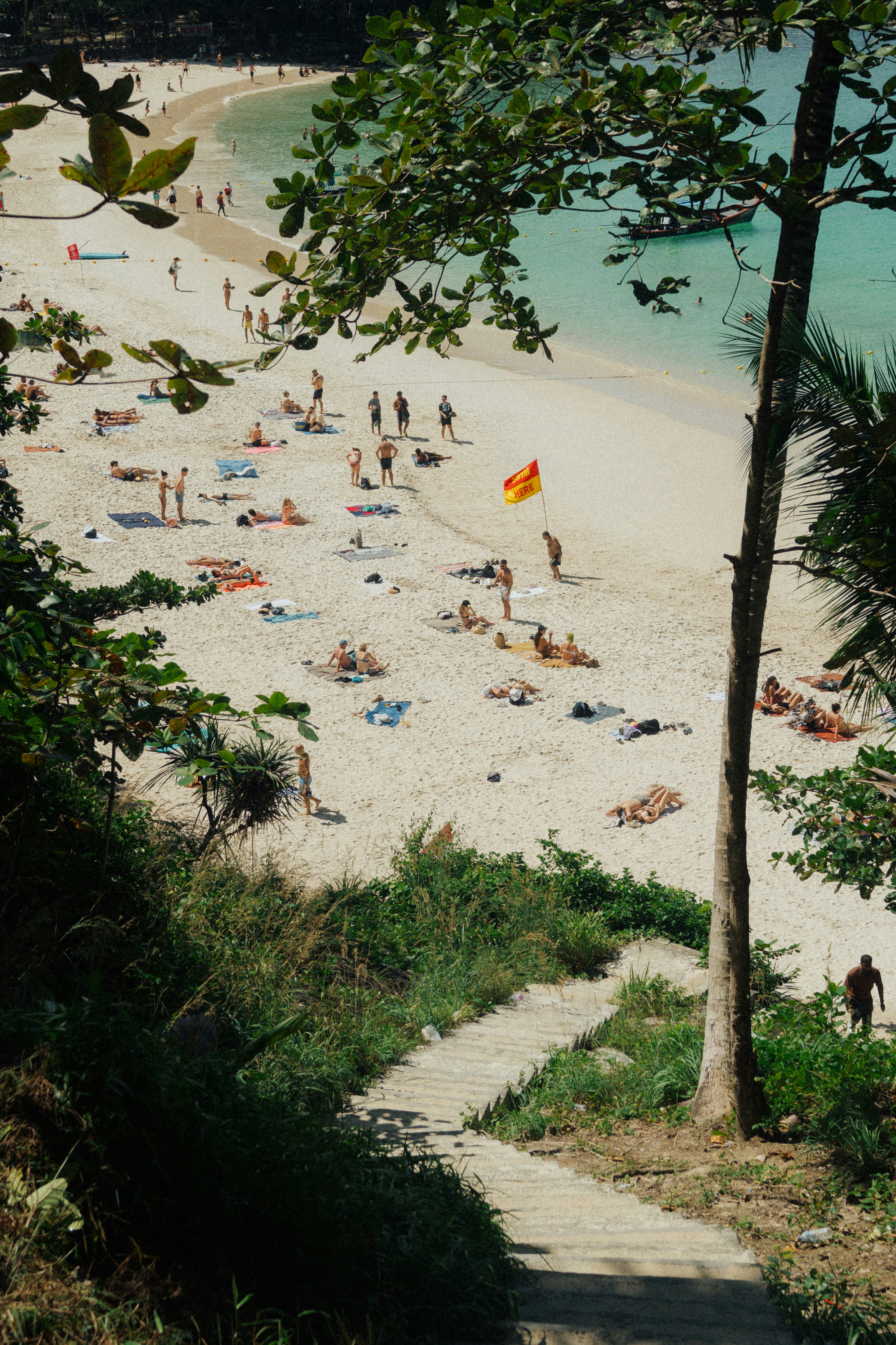 Weather in Thailand: Climate Guide, Seasons & Best Time to Visit (With Focus on Hua Hin)