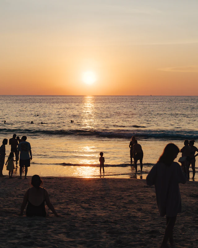 Phuket with kids: a 5-day family itinerary, travel inspiration