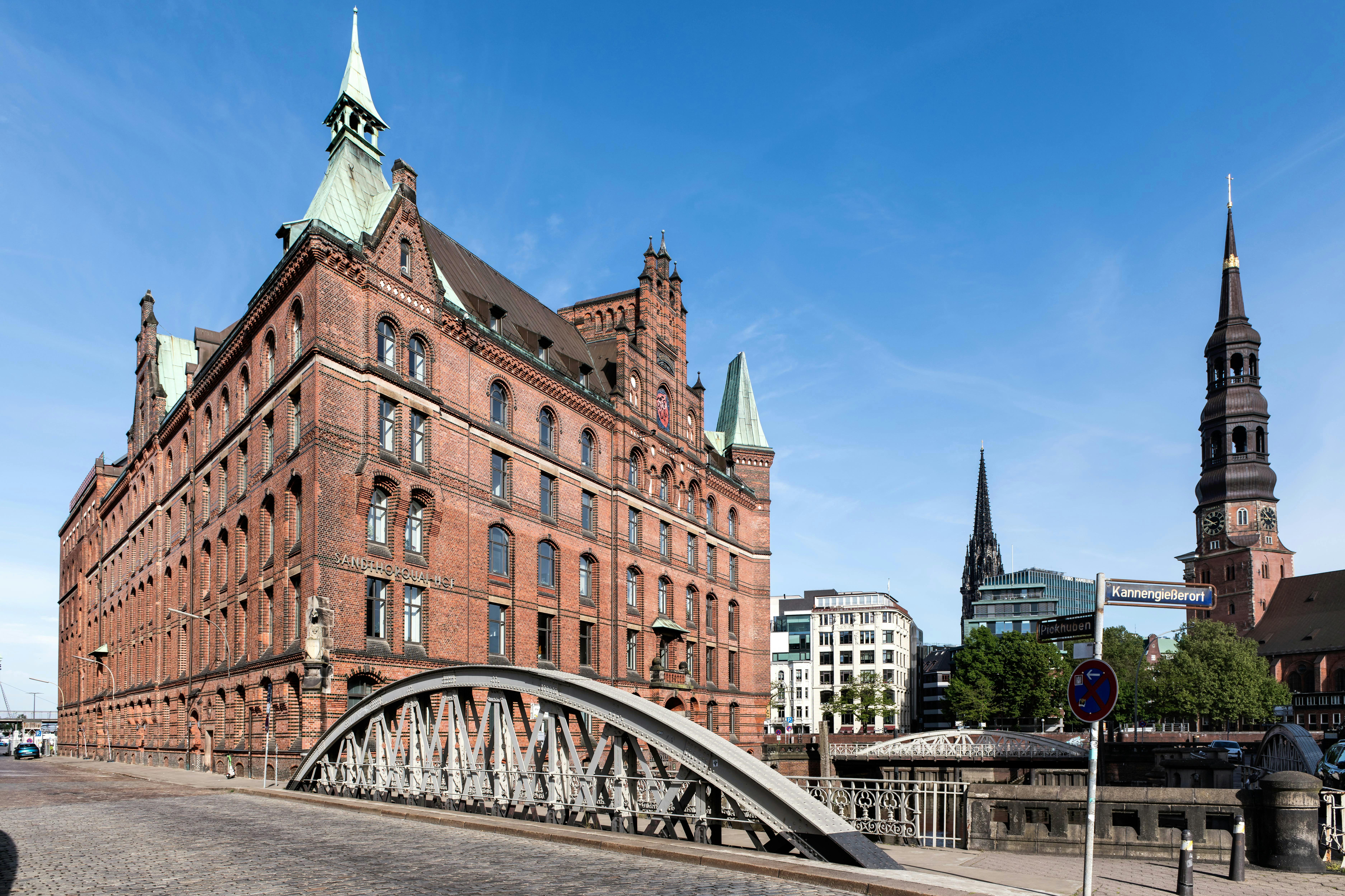 Photo by hamburgmeinefreundin