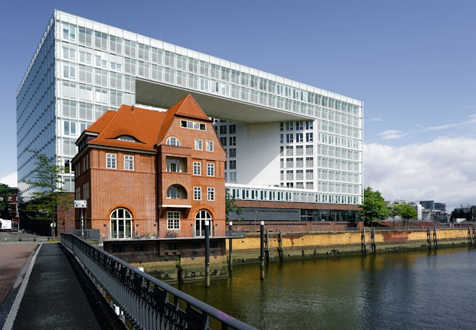 HAW Hamburg (Hamburg University of Applied Sciences)