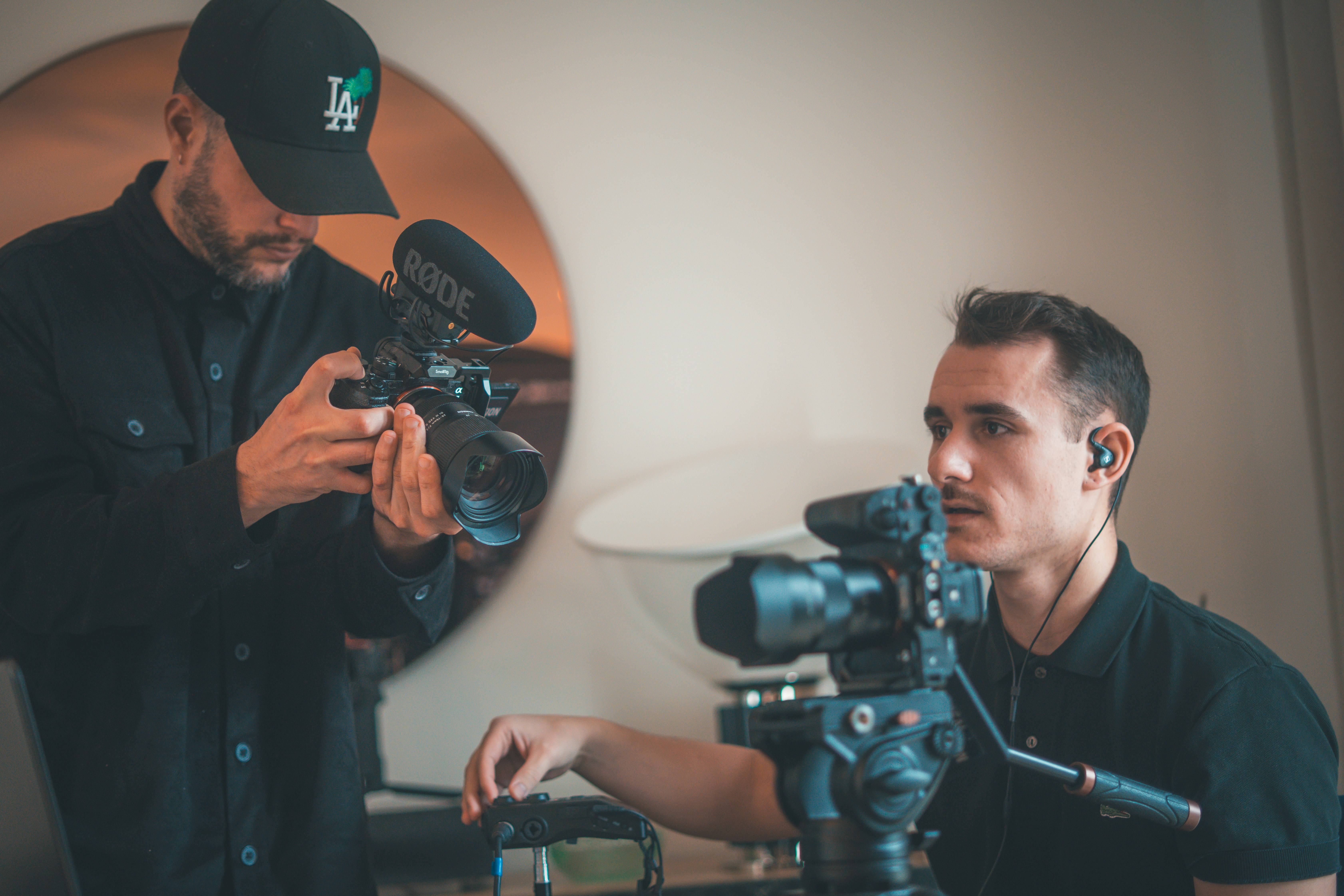 Photo by werealproduction