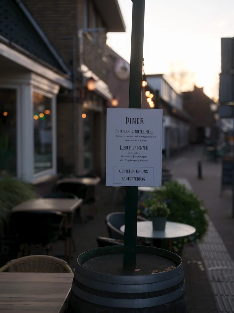 Staff Use Mobile Food Delivery Intake Form