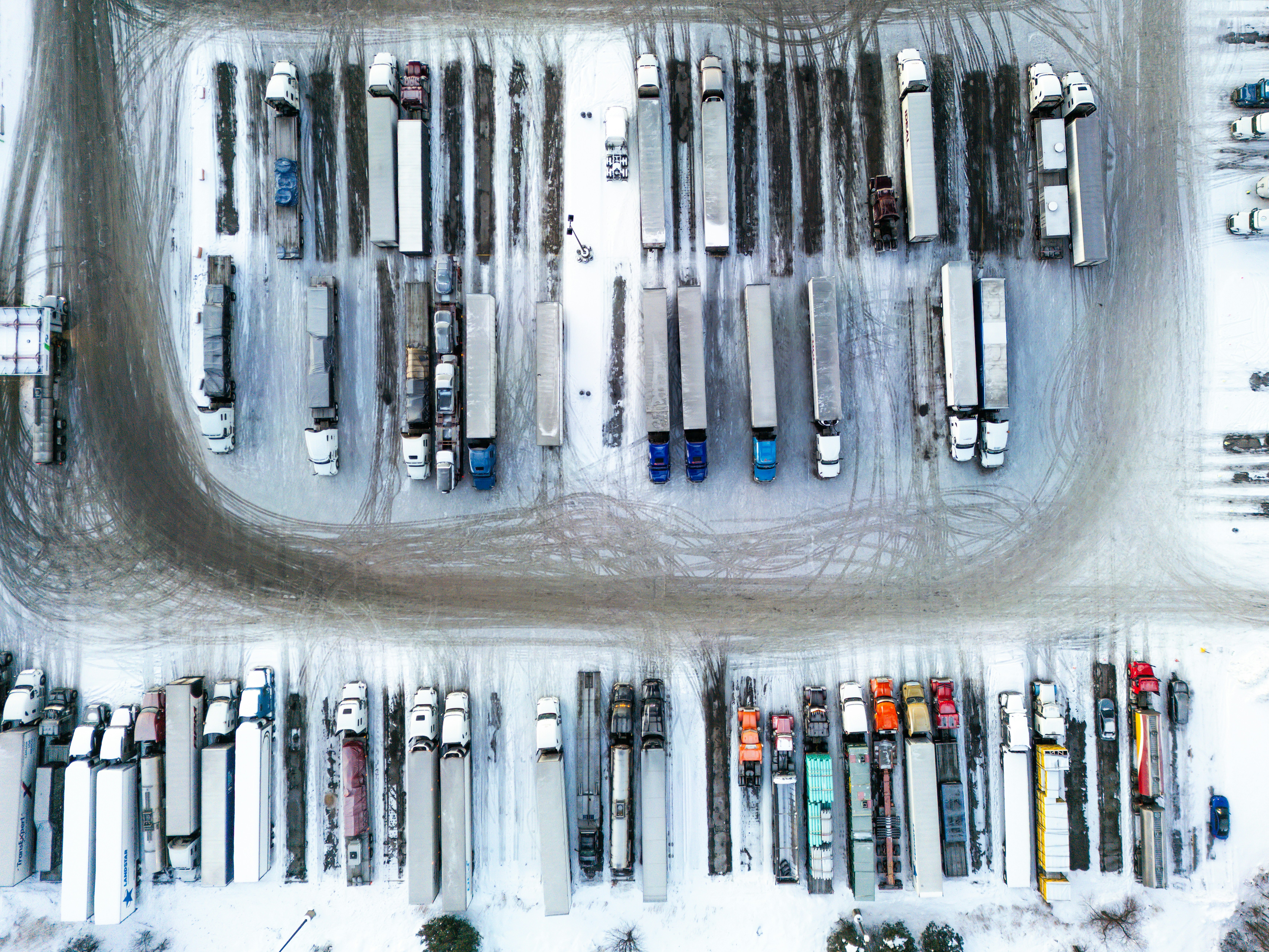 Innovative Features on the Horizon: Rivian's Patent and Future Impact on Heavy-Duty Vehicles