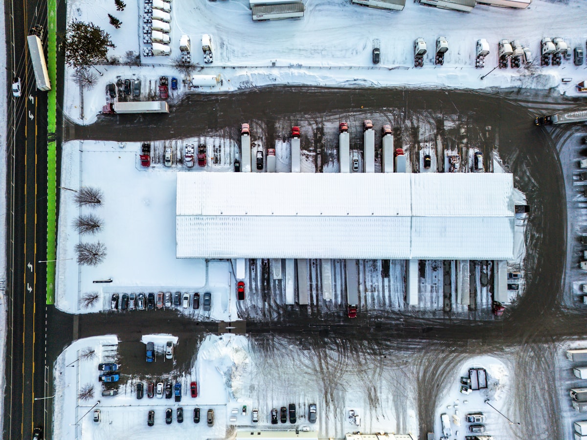 Boom Logístico em Loures: Os Projetos Que Estão a Transformar o Município