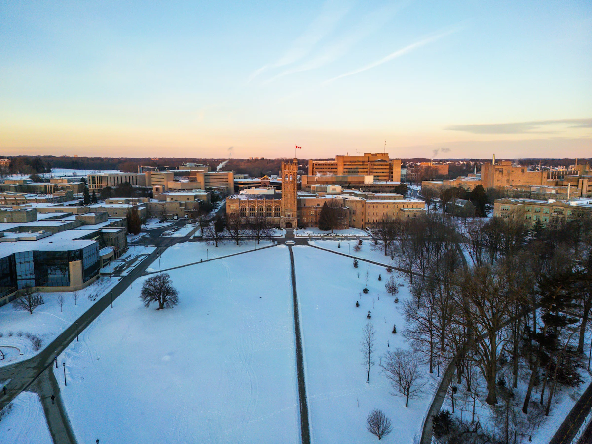 Spring Intake USA 2027: Can You Still Get an F1 Visa in Time for January?