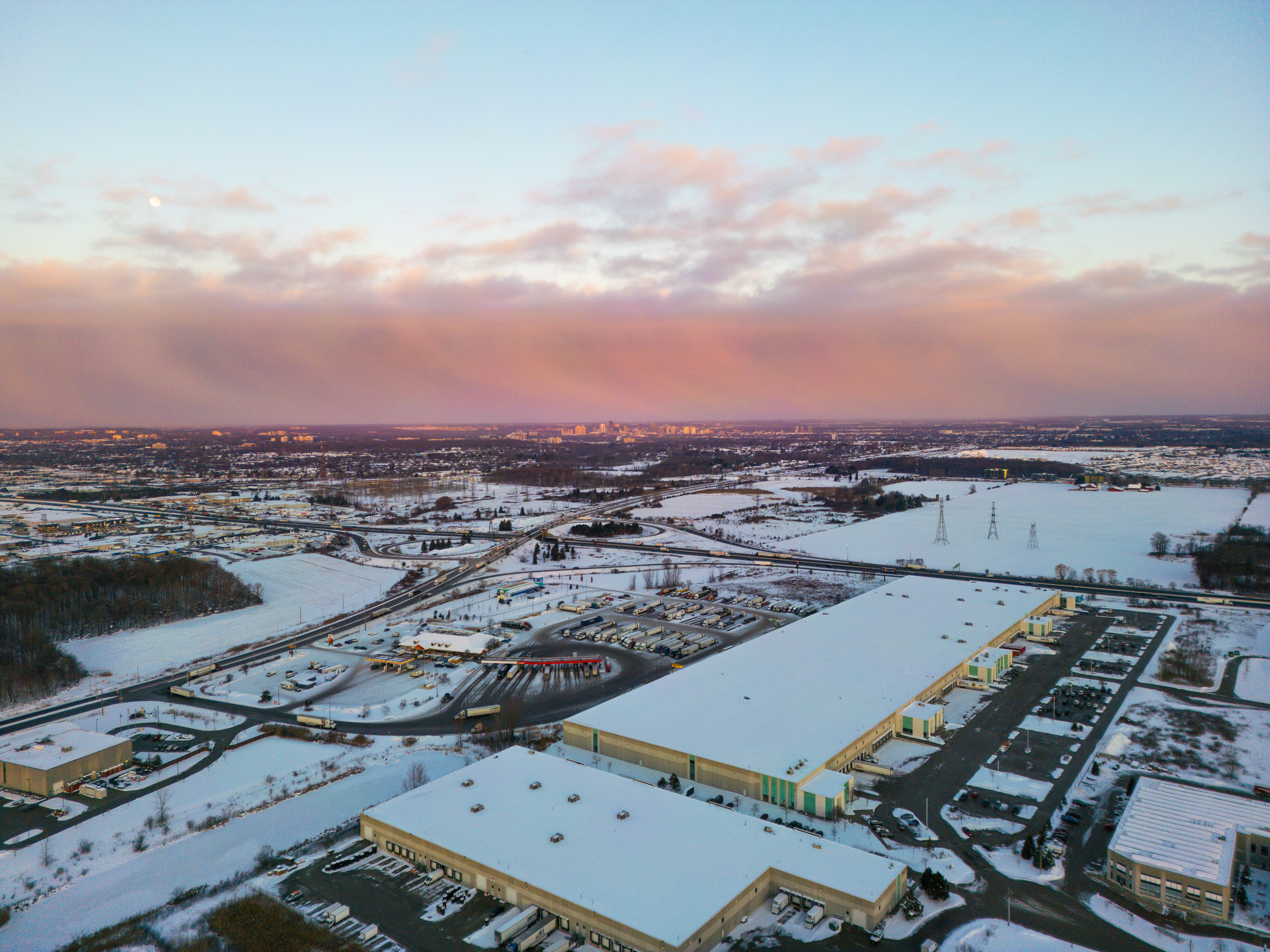 Transforming Cold Chain Logistics: Winter as Your Strategic Planning Season