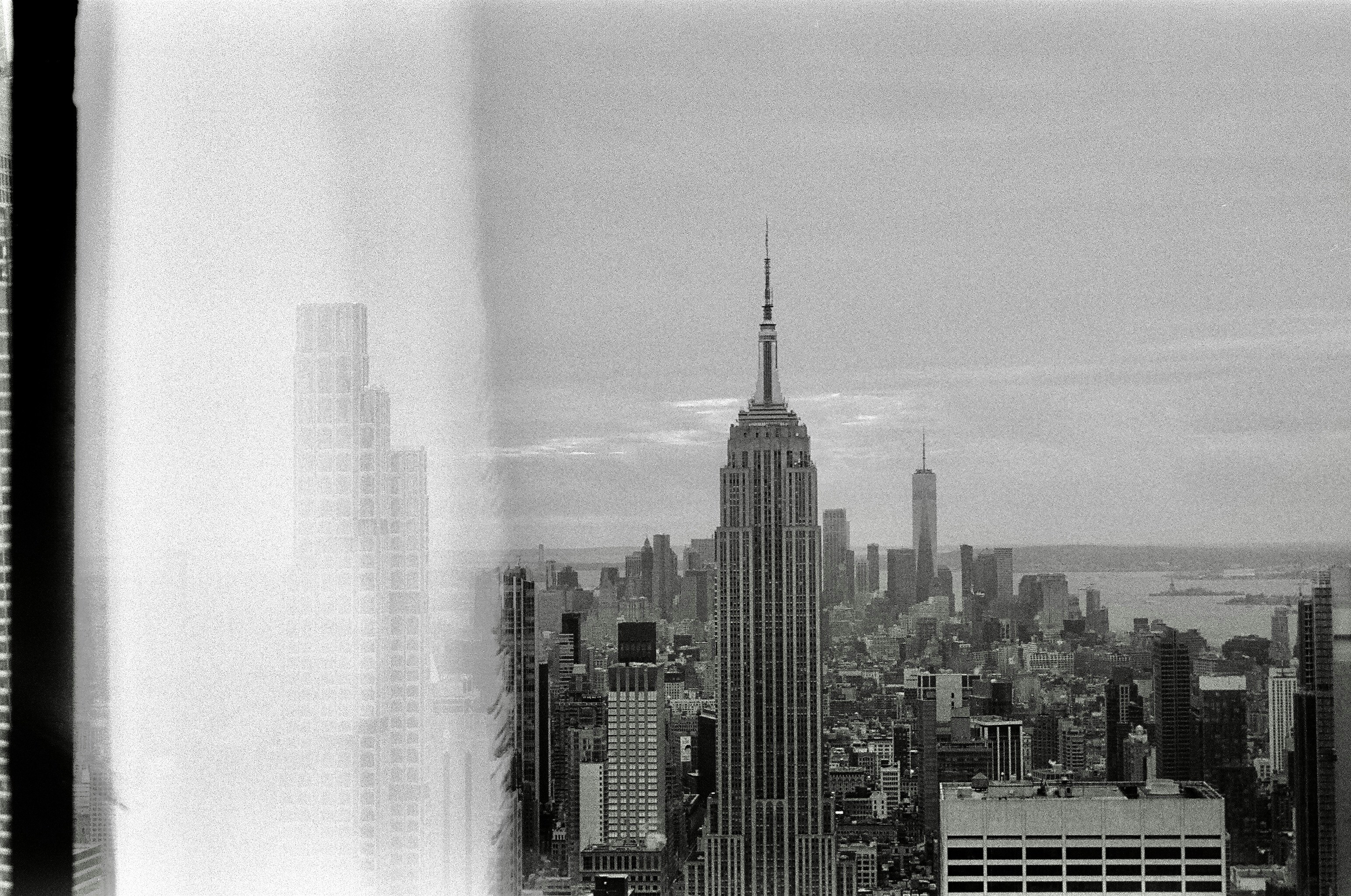 New York City, United States