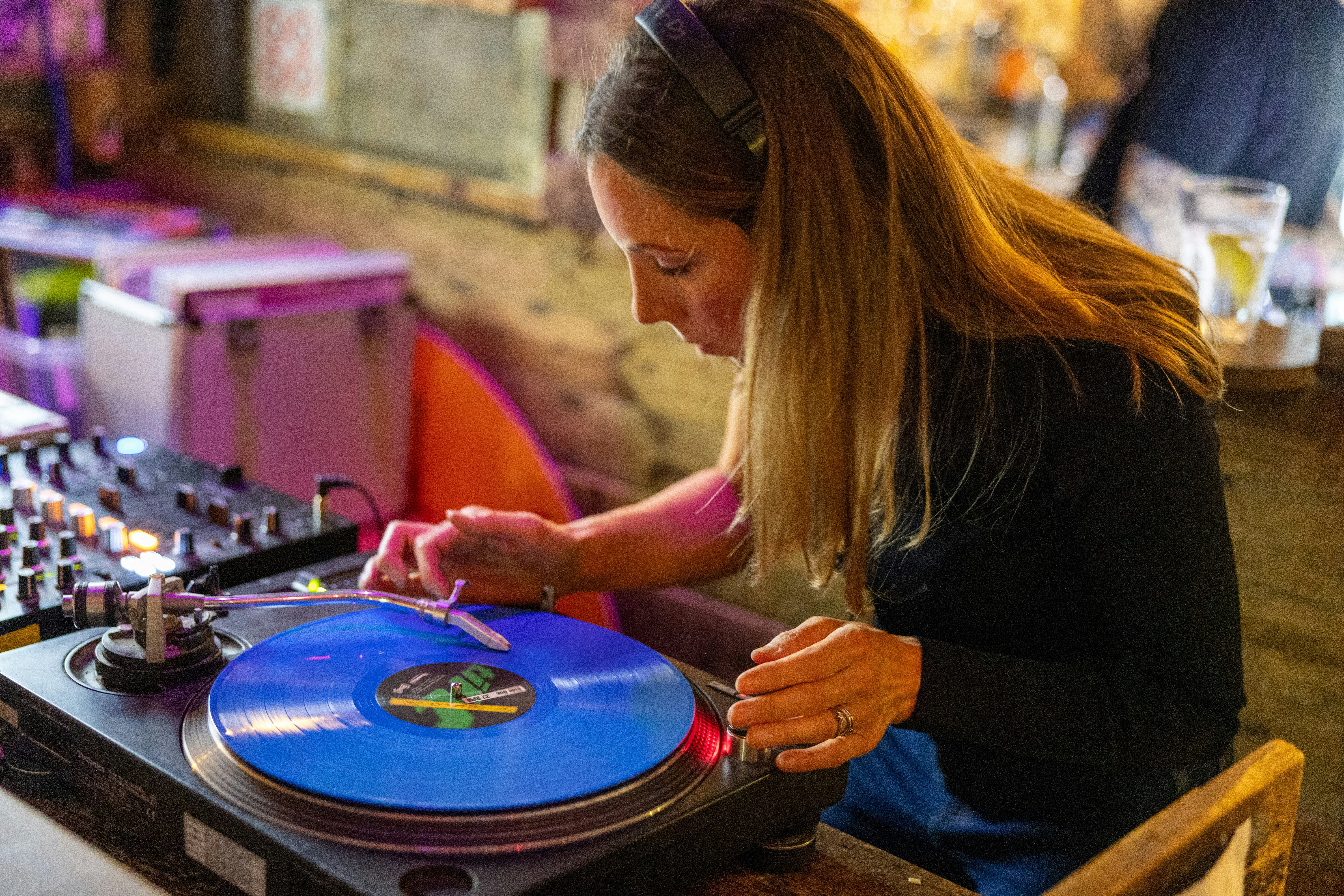 Image de Top des sorties électro de la première semaine de mars 2026