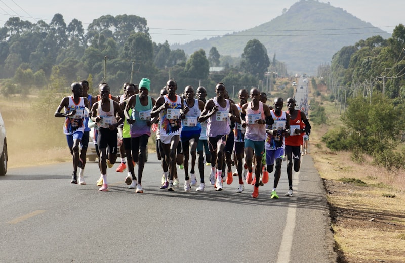 Rwenzori Marathon