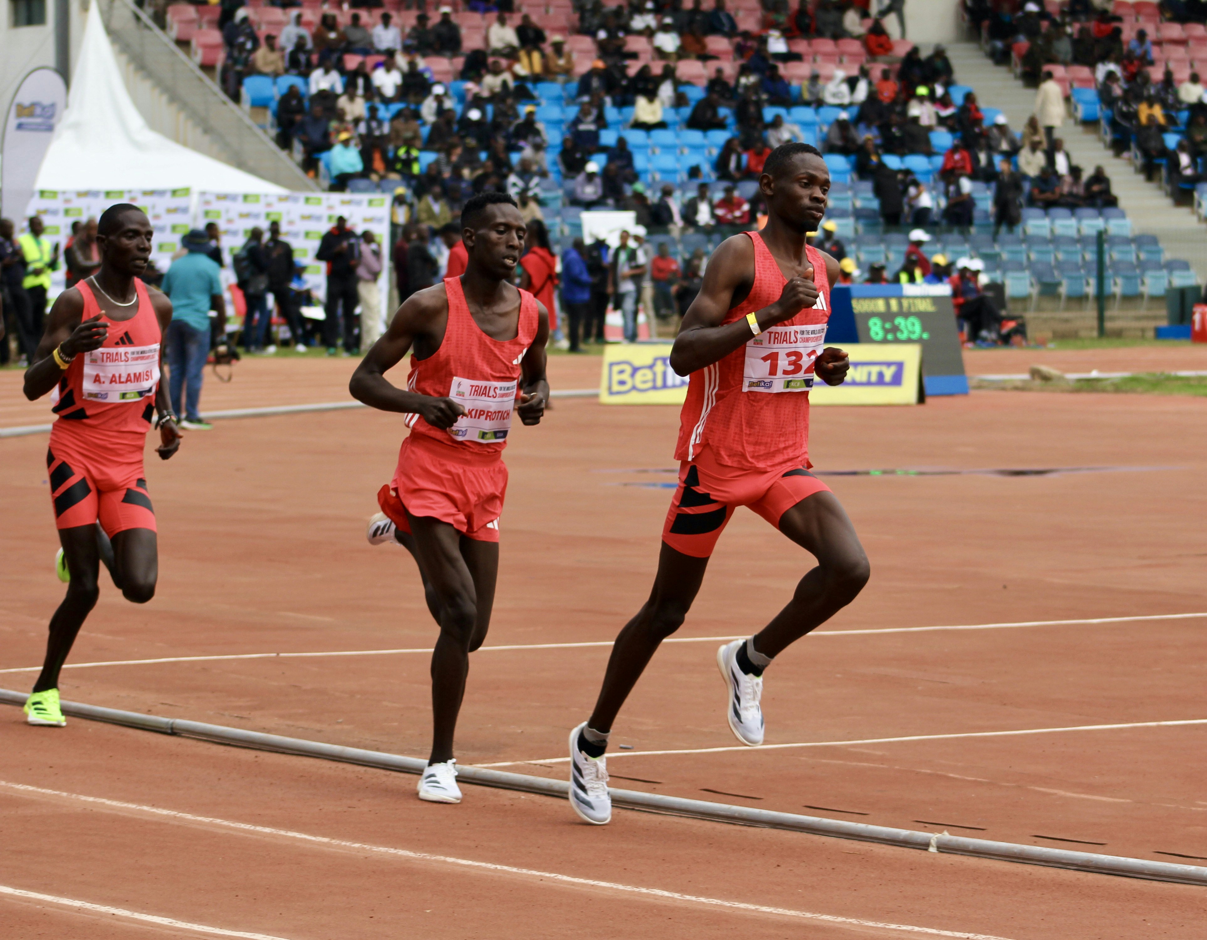 Photo by kenyanathlete