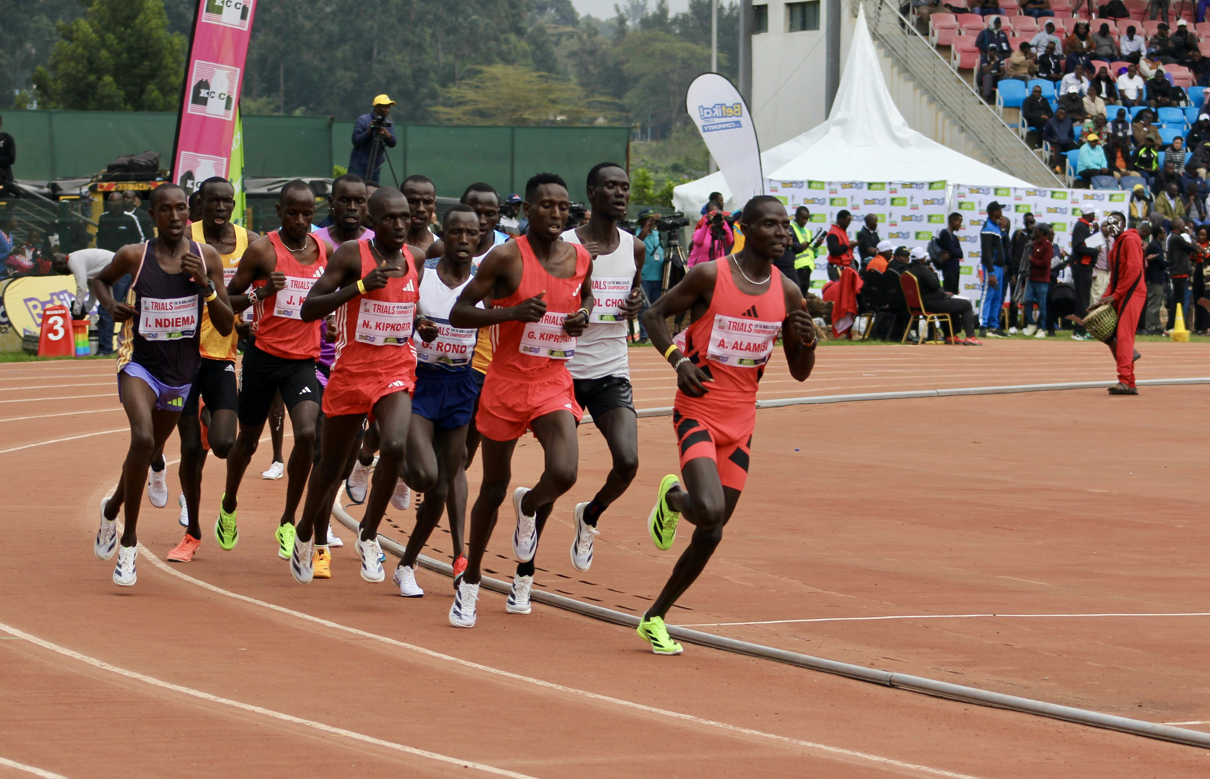 Photo by kenyanathlete