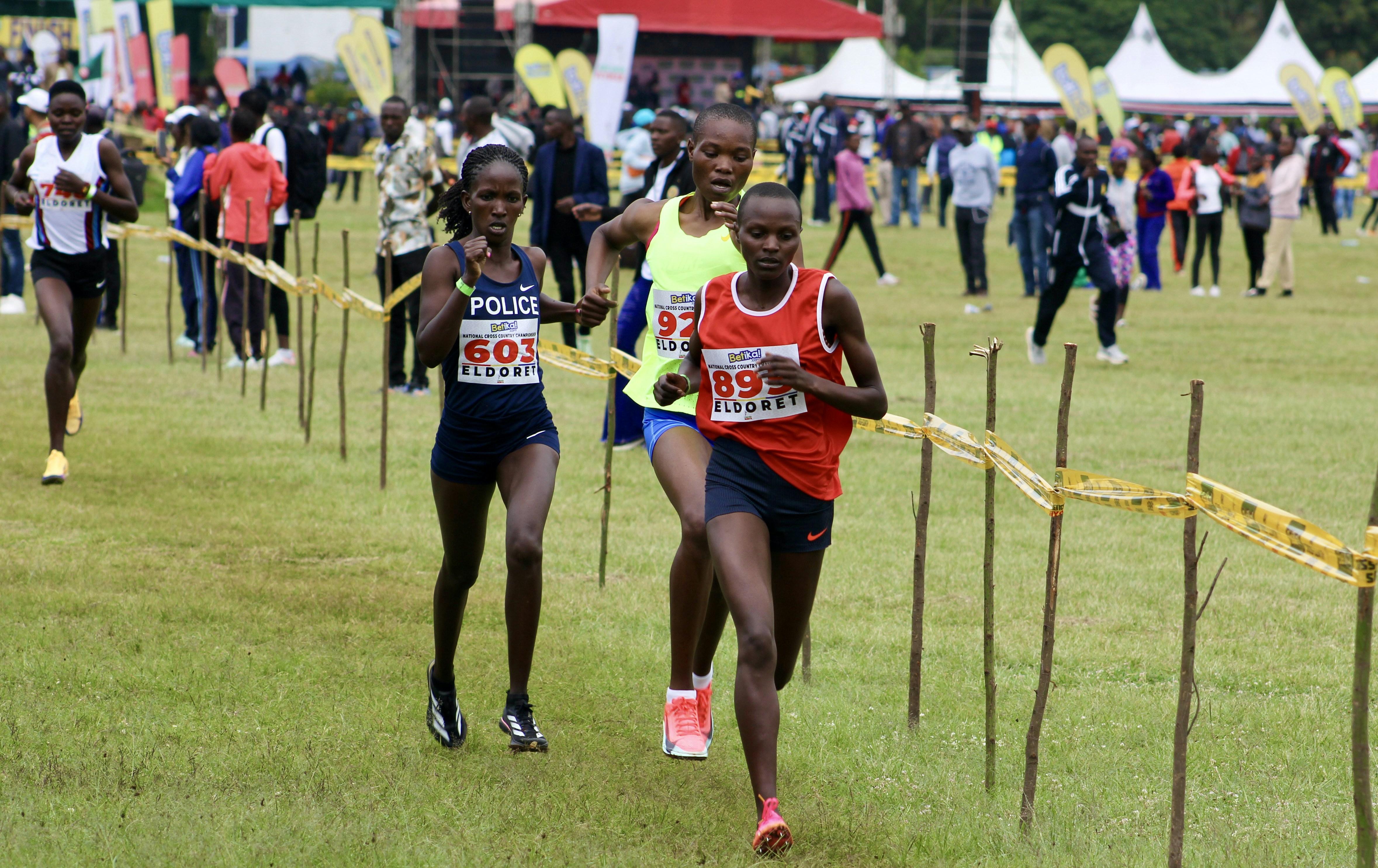 Photo by kenyanathlete